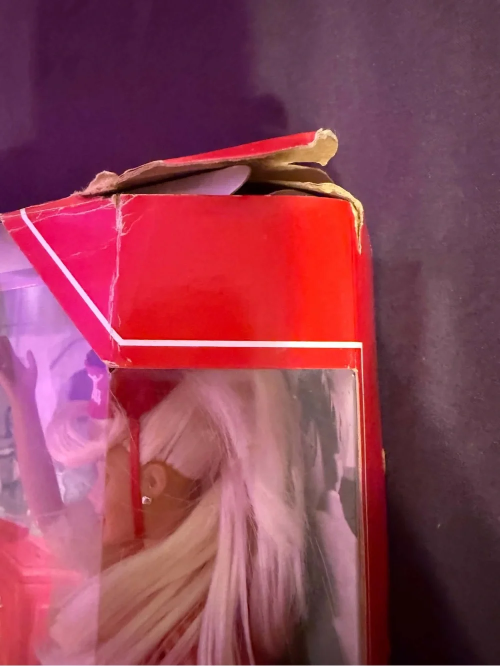 Barbie 1st in series Coca-Cola Collectors Edition Waitress Diner 1998 NRFB